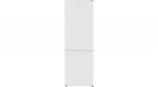 Gorenje NRK6182PW4 szabadonálló kombinált hűtőszekrény, 178,5 cm, Total NoFrost