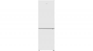 Gorenje NRK619EPW4 szabadonálló kombinált hűtőszekrény, 185 cm, Total NoFrost