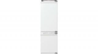 Gorenje NRKI518EA1 beépíthető kombinált hűtő, NoFrost, FreshZone(februártól)