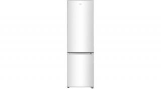 Gorenje RK4182PW4 Alulfagyasztós kombi hűtő FEHÉR