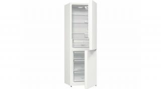 Gorenje RK6192EW4  szabadonálló alulfagyasztós hűtőszekrény