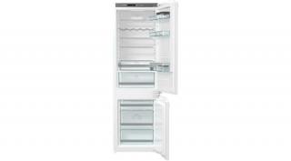 Gorenje RKI2181A1 beépíthető kombinált hűtő, IonAir+DynamicCooling rendszer