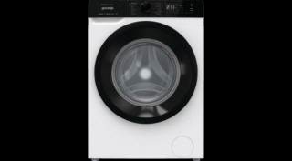 Gorenje WNHA74SASEU keskeny elöltöltős mosógép, 7kg/1400 f, gőzprogramok