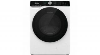 Gorenje WNS1X4ARTWIFI szabadonálló elöltöltős mosógép, 9kg/1400f, gőzprogramok, Wifi