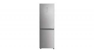 Haier HDPW3618DNPK kombinált hűtőszekrény Inox No Frost, 352 L, akár 5 ÉV GARANCIÁVAL! külső digit kijelző