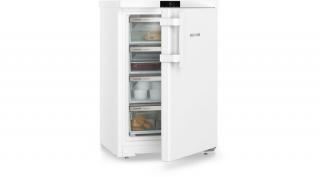 Liebherr Fc1404 Szabadonálló  fagyasztószekrény, SmartFrost-tal, 107 l