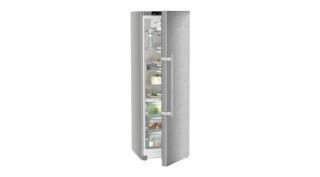 Liebherr RBsdc 525i Szabadonálló hűtőszekrény, Prime BioFresh-sel, 386 l , inox, 5 év garancia