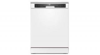 Midea MFD60S120W-HR szabadonálló mosogatógép,  FEHÉR -  5 év gyári garancia!