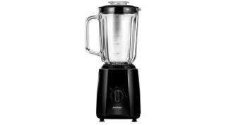 MPM  MBL-37 Turmixgép - Max. Telj 750W Fekete 1,5 L