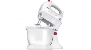 MPM MMR-17Z tálas mixer fehér