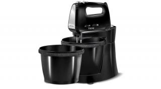 MPM MMR-22Z/C Tálas Mixer - 750W, 2db Forgótállal, Fekete