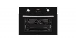MPM MPM-63-BOK-24 Beépíthető elektromos sütő 45 CM MAGAS!
