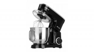 MPM MRK-19 Konyhai robotgép 2200W 6,5L tállal fekete