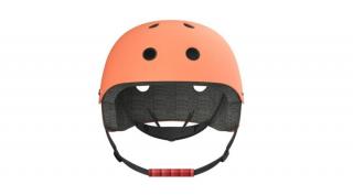 Ninebot Commuter Helmet (Orange) LBukósisak Naracssárga
