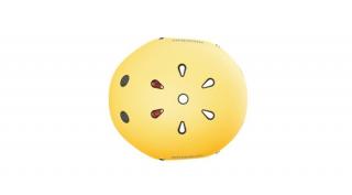 Ninebot Commuter Helmet (Yellow) LBukósisak Sárga