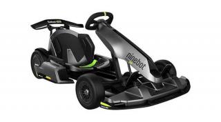 Ninebot GoKart PRO by Sageway