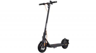 Ninebot KickScooter F2 Plus elektromos roller by Sageway