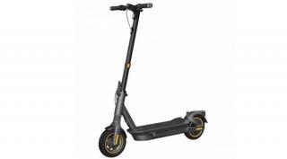 Ninebot Kickscooter MAX G2 ESzürke elektromos roller by Sageway