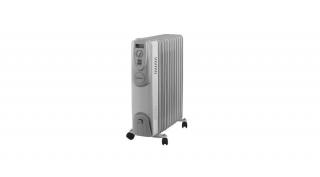 Orion OOR-13 olajradiátor, 2500W, 13 tag