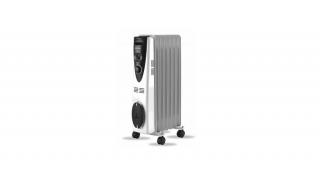 Orion OOR-7 olajradiátor, 1500W, 7 tag