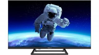 Tesla 32E325BH TV LED HD ready non-smartFekete
