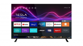 Tesla TV 50M345BUS 50" UHD, SMART