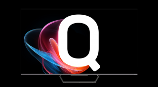 Tesla TV Q55S939GUS, 55"QLED UHD WebOS