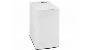 Tesla WL71292M felültöltős mosógép 5 ÉV GARANCIÁVAL, 7,5 Kg, 1200 f , inverter motor, digit kijelző