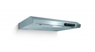 TurboAir - Hagyományos Páraelszívó TILLY IX/F/60 5 év garancia (regisztrációval) inox 60cm
