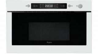 Whirlpool AMW 439/WH Beépíthető mikrohullámú sütő