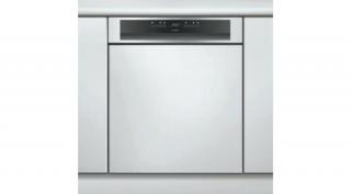 Whirlpool WBO 3T341 P X  kzelőpaneles 60 cm mosogatógép