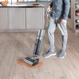 Thomas FloorCleaner Cordless Vezeték nélküli porszívó és felmosó