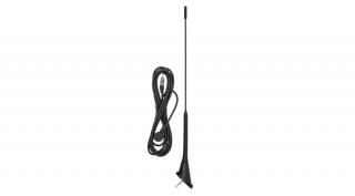 Antenna 40cm. 5mm. VW Golf. 4Cars