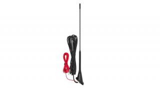 Antenna 40cm. VW Golf.  4Cars