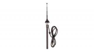 Antenna teleszkópos fekete 94cm. 4Cars