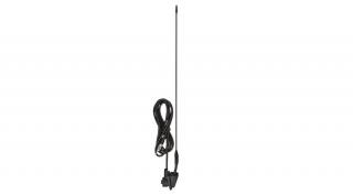 Antenna tetőre dönthető 41cm. 4Cars