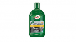 Bőrtisztító és ápoló 500ml. Turtle Wax