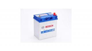 Bosch 0092S40180  S4 40Ah/330A  Akkumulátor