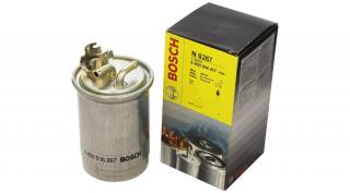 Bosch - 0450906267 - Üzemanyagszűrő