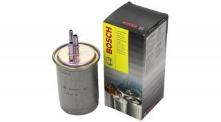 Bosch - 0450906508 - Üzemanyagszűrő