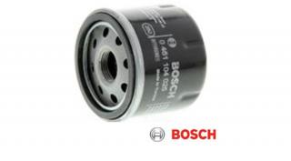 Bosch - 0451104025 - Olajszűrő