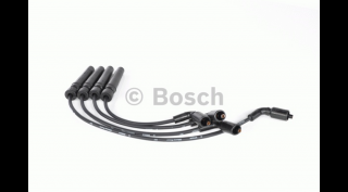 Bosch - 0986356987 - Gyújtókábel készlet