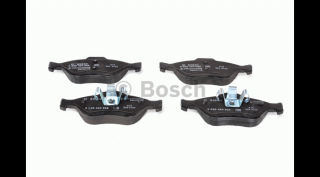 Bosch - 0986424558 - Fékbetét első