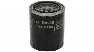 Bosch - 0986452062 - Olajszűrő