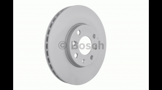 Bosch - 0986478881 - Féktárcsa első