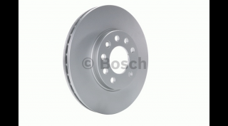 Bosch - 0986478883 - Féktárcsa első