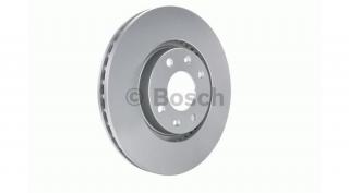 Bosch - 0986478979 - Féktárcsa első