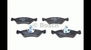 Bosch - 0986491900 - Fékbetét első