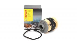 Bosch - 1457070001 - Üzemanyagszűrő