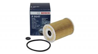 Bosch - 1457429147 - Olajszűrő betét